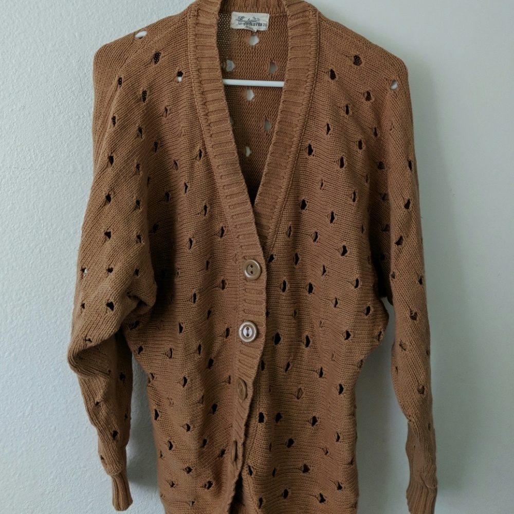 Boutique forever 21